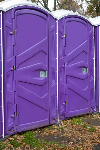 Best Portable Toilets for Parks and Recreation Areas  in USA